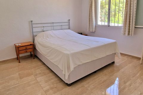 Villa i Moraira, Alicante, Moraira - € 650.000 | Ref: ES-MOR-019557 - foto 26
