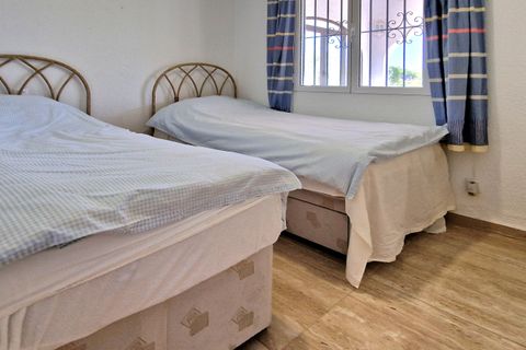 Villa i Moraira, Alicante, Moraira - € 650.000 | Ref: ES-MOR-019557 - foto 29