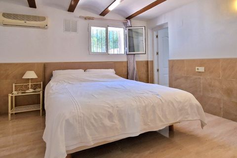 Villa i Moraira, Alicante, Moraira - € 650.000 | Ref: ES-MOR-019557 - foto 33