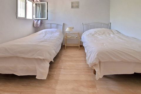 Villa i Moraira, Alicante, Moraira - € 650.000 | Ref: ES-MOR-019557 - foto 36