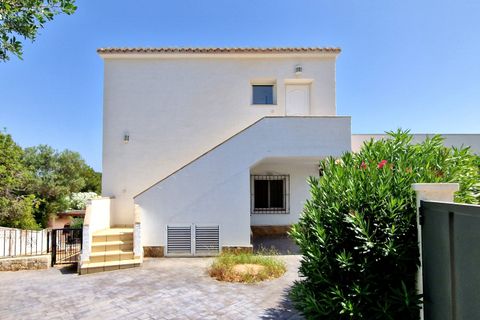 Villa i Moraira, Alicante, Moraira - € 650.000 | Ref: ES-MOR-019557 - foto 39