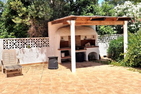 Villa i Moraira, Alicante, Moraira - € 650.000 | Ref: ES-MOR-019557 - foto 42