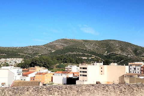 Leilighet i Benitachell, Alicante, Benitachell - € 290 000 | Ref: ES-MOR-019555 - foto 5