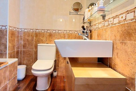 Leilighet i Benitachell, Alicante, Benitachell - € 290 000 | Ref: ES-MOR-019555 - foto 12