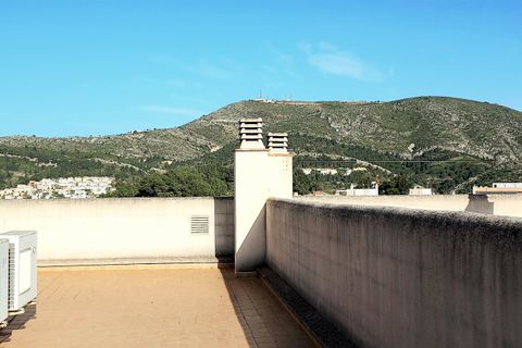 Leilighet i Benitachell, Alicante, Benitachell - € 290 000 | Ref: ES-MOR-019555 - foto 16