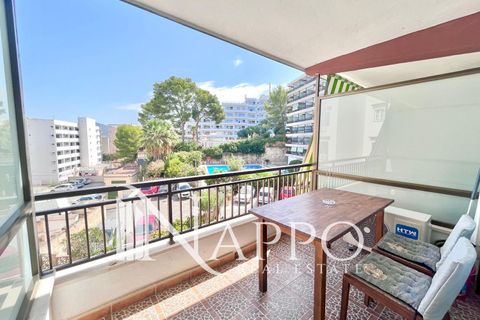 Lejlighed i Calvia, Mallorca, Calvia - € 250.000 | Ref: 5195 - foto 16