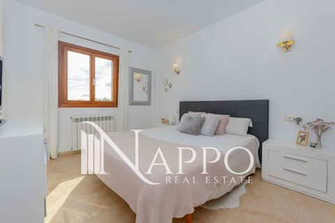 Rækkehus i Selva, Mallorca, Selva - € 600.000 | Ref: 5125 - foto 11