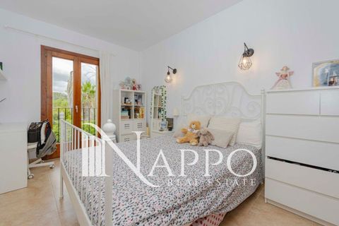 Rækkehus i Selva, Mallorca, Selva - € 600.000 | Ref: 5125 - foto 14