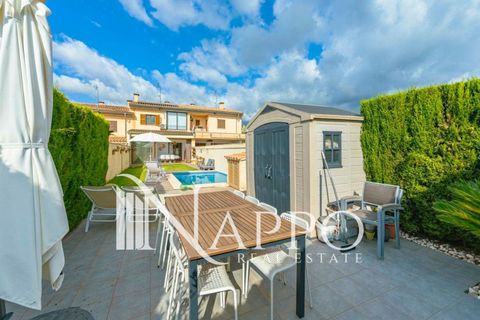 Rækkehus i Selva, Mallorca, Selva - € 600.000 | Ref: 5125 - foto 18