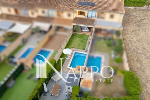 Rækkehus i Selva, Mallorca, Selva - € 600.000 | Ref: 5125 - foto 22