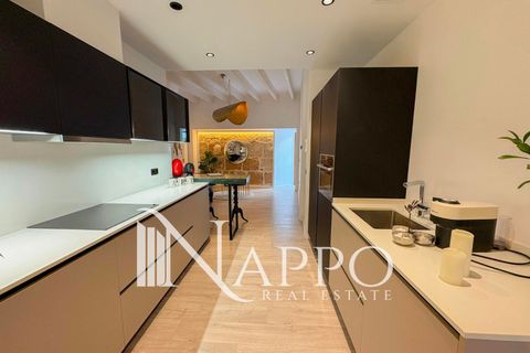 Rækkehus i Palma De Mallorca, Mallorca, Palma De Mallorca - € 1.250.000 | Ref: 4246 - foto 3