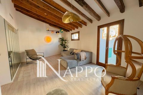Rækkehus i Palma De Mallorca, Mallorca, Palma De Mallorca - € 1.250.000 | Ref: 4246 - foto 4