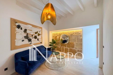 Rækkehus i Palma De Mallorca, Mallorca, Palma De Mallorca - € 1.250.000 | Ref: 4246 - foto 5