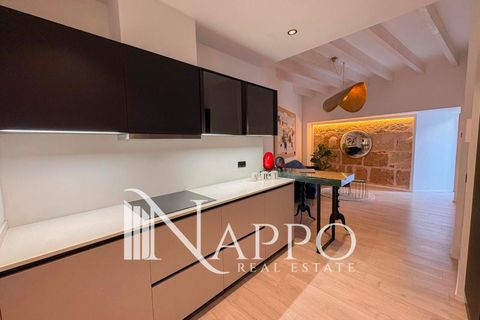 Rækkehus i Palma De Mallorca, Mallorca, Palma De Mallorca - € 1.250.000 | Ref: 4246 - foto 6