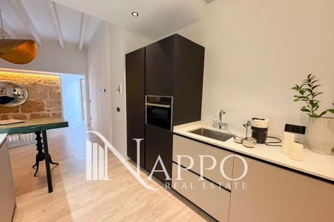 Rækkehus i Palma De Mallorca, Mallorca, Palma De Mallorca - € 1.250.000 | Ref: 4246 - foto 7