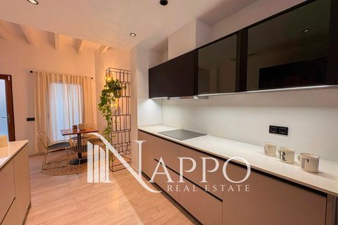 Rækkehus i Palma De Mallorca, Mallorca, Palma De Mallorca - € 1.250.000 | Ref: 4246 - foto 8