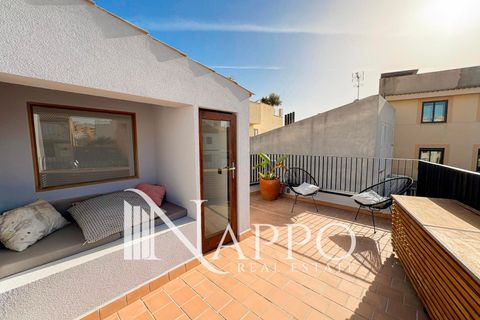 Rækkehus i Palma De Mallorca, Mallorca, Palma De Mallorca - € 1.250.000 | Ref: 4246 - foto 11