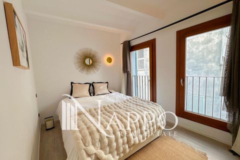Rækkehus i Palma De Mallorca, Mallorca, Palma De Mallorca - € 1.250.000 | Ref: 4246 - foto 14