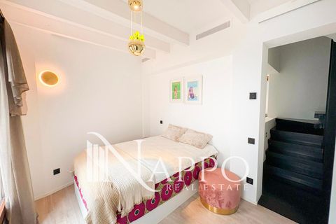 Rækkehus i Palma De Mallorca, Mallorca, Palma De Mallorca - € 1.250.000 | Ref: 4246 - foto 16