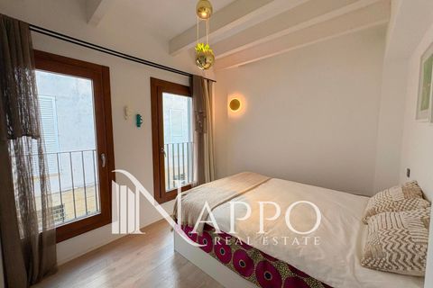 Rækkehus i Palma De Mallorca, Mallorca, Palma De Mallorca - € 1.250.000 | Ref: 4246 - foto 18