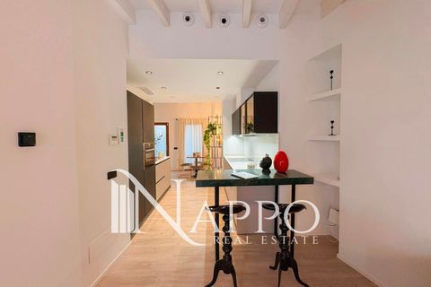Rækkehus i Palma De Mallorca, Mallorca, Palma De Mallorca - € 1.250.000 | Ref: 4246 - foto 19