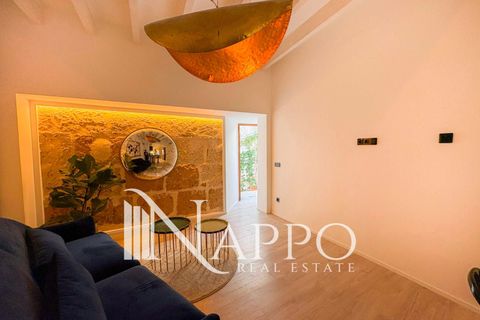 Rækkehus i Palma De Mallorca, Mallorca, Palma De Mallorca - € 1.250.000 | Ref: 4246 - foto 20