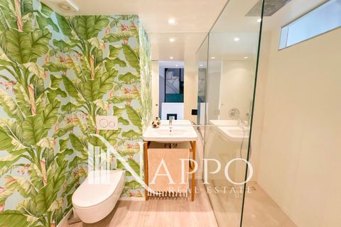 Rækkehus i Palma De Mallorca, Mallorca, Palma De Mallorca - € 1.250.000 | Ref: 4246 - foto 22