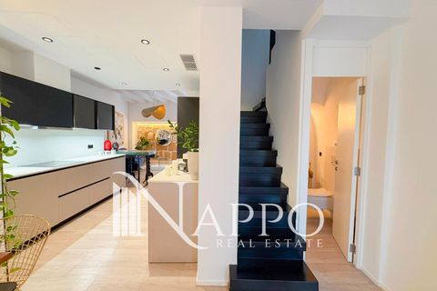 Rækkehus i Palma De Mallorca, Mallorca, Palma De Mallorca - € 1.250.000 | Ref: 4246 - foto 30