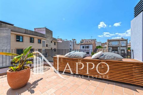 Rækkehus i Palma De Mallorca, Mallorca, Palma De Mallorca - € 1.250.000 | Ref: 4246 - foto 32