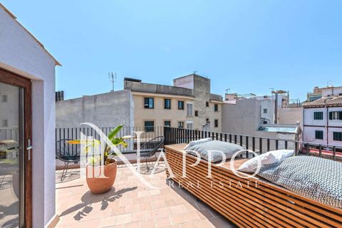 Rækkehus i Palma De Mallorca, Mallorca, Palma De Mallorca - € 1.250.000 | Ref: 4246 - foto 33