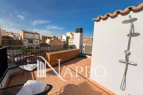 Rækkehus i Palma De Mallorca, Mallorca, Palma De Mallorca - € 1.250.000 | Ref: 4246 - foto 34