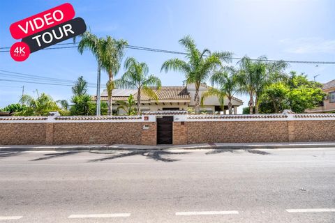 Villa i Beniel, Murcia, Beniel - € 595.000 | Ref: MSR-83BBL - foto 1