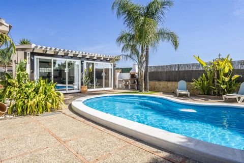 Villa i Beniel, Murcia, Beniel - € 595.000 | Ref: MSR-83BBL - foto 2