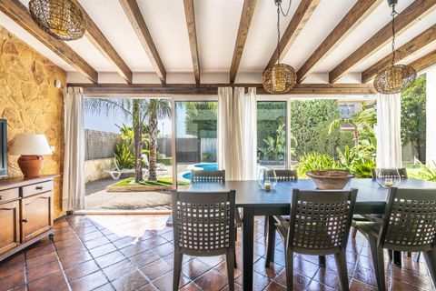 Villa i Beniel, Murcia, Beniel - € 595.000 | Ref: MSR-83BBL - foto 4