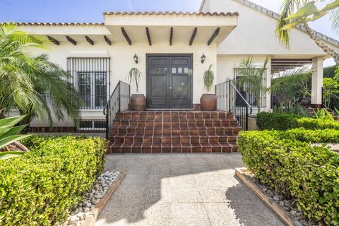 Villa i Beniel, Murcia, Beniel - € 595.000 | Ref: MSR-83BBL - foto 8