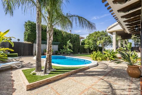 Villa i Beniel, Murcia, Beniel - € 595.000 | Ref: MSR-83BBL - foto 10