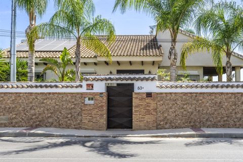 Villa i Beniel, Murcia, Beniel - € 595.000 | Ref: MSR-83BBL - foto 21