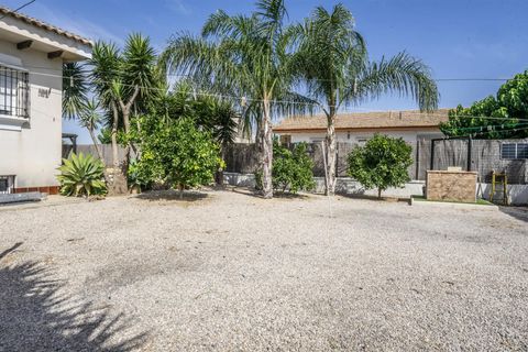 Villa i Beniel, Murcia, Beniel - € 595.000 | Ref: MSR-83BBL - foto 43