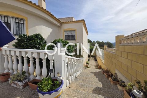 Villa i Castalla, Alicante, Castalla - € 330 000 | Ref: 655/6818 - foto 4