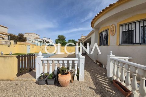 Villa i Castalla, Alicante, Castalla - € 330 000 | Ref: 655/6818 - foto 5
