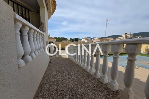 Villa i Castalla, Alicante, Castalla - € 330 000 | Ref: 655/6818 - foto 6