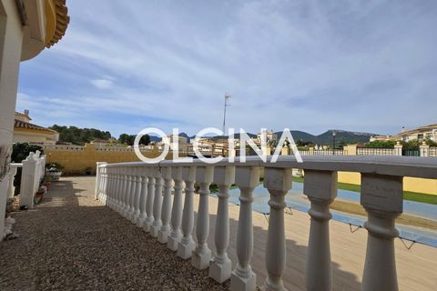 Villa i Castalla, Alicante, Castalla - € 330 000 | Ref: 655/6818 - foto 7