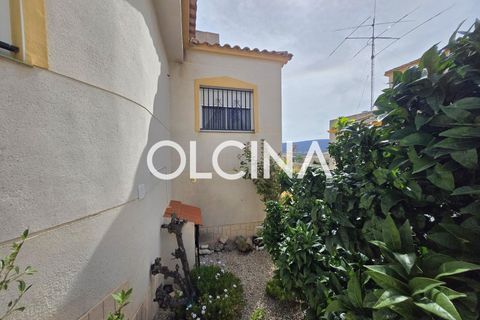 Villa i Castalla, Alicante, Castalla - € 330 000 | Ref: 655/6818 - foto 47