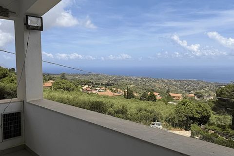 Villa i Trabia, Palermo, Trabia - € 260 000 | Ref: Casa Maurice - Trabia - foto 2