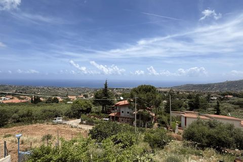 Villa i Trabia, Palermo, Trabia - € 260 000 | Ref: Casa Maurice - Trabia - foto 3