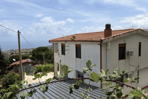 Villa i Trabia, Palermo, Trabia - € 260 000 | Ref: Casa Maurice - Trabia - foto 4
