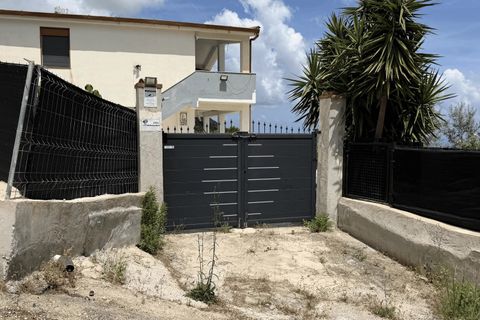 Villa i Trabia, Palermo, Trabia - € 260 000 | Ref: Casa Maurice - Trabia - foto 5