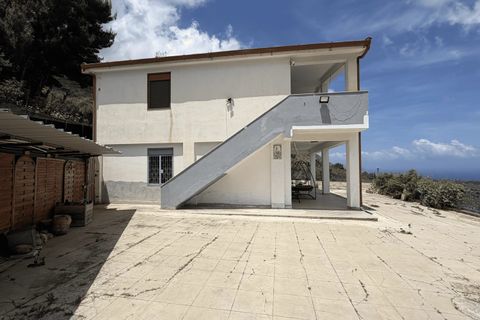 Villa i Trabia, Palermo, Trabia - € 260 000 | Ref: Casa Maurice - Trabia - foto 6