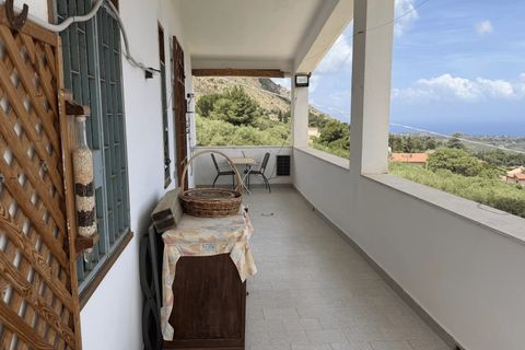 Villa i Trabia, Palermo, Trabia - € 260 000 | Ref: Casa Maurice - Trabia - foto 7