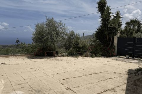 Villa i Trabia, Palermo, Trabia - € 260 000 | Ref: Casa Maurice - Trabia - foto 28